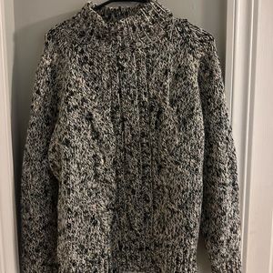 DD Sloane sweater